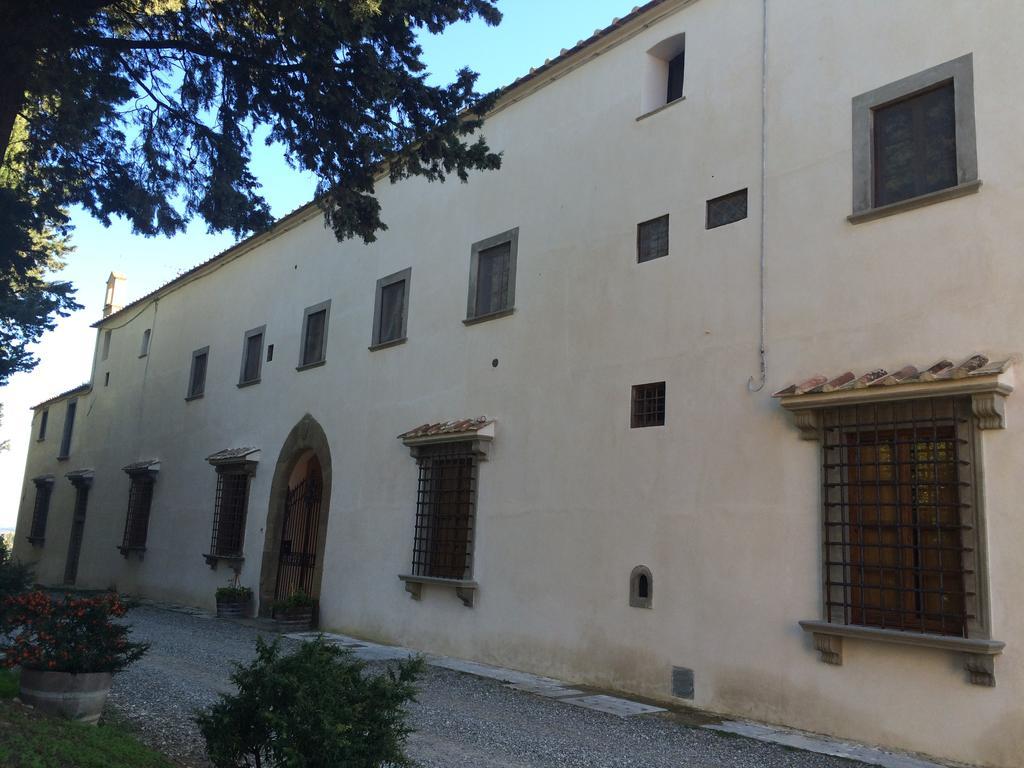 Il Paganello Hotel Tavarnelle Val di Pesa Zewnętrze zdjęcie