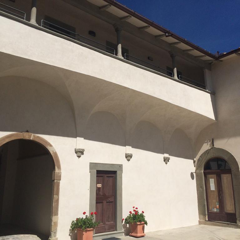 Il Paganello Hotel Tavarnelle Val di Pesa Zewnętrze zdjęcie