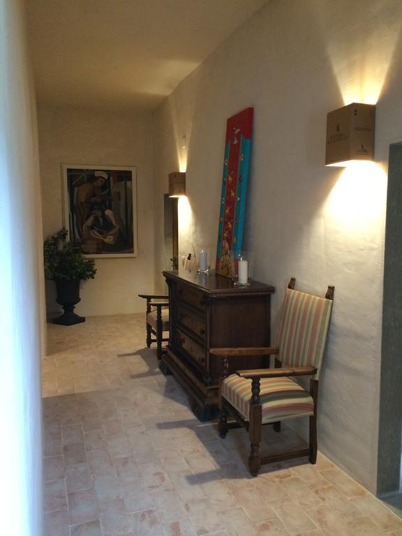 Il Paganello Hotel Tavarnelle Val di Pesa Zewnętrze zdjęcie