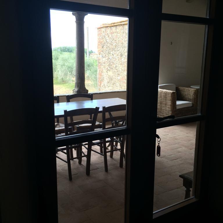 Il Paganello Hotel Tavarnelle Val di Pesa Zewnętrze zdjęcie