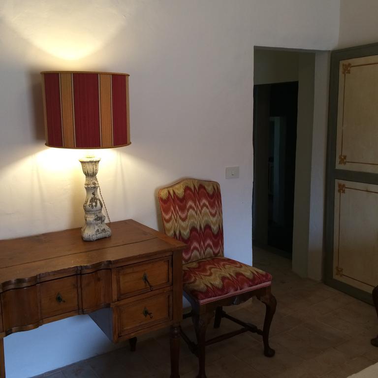 Il Paganello Hotel Tavarnelle Val di Pesa Zewnętrze zdjęcie