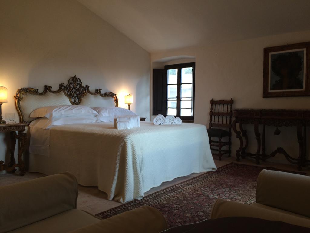 Il Paganello Hotel Tavarnelle Val di Pesa Zewnętrze zdjęcie