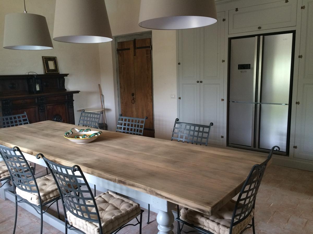 Il Paganello Hotel Tavarnelle Val di Pesa Zewnętrze zdjęcie