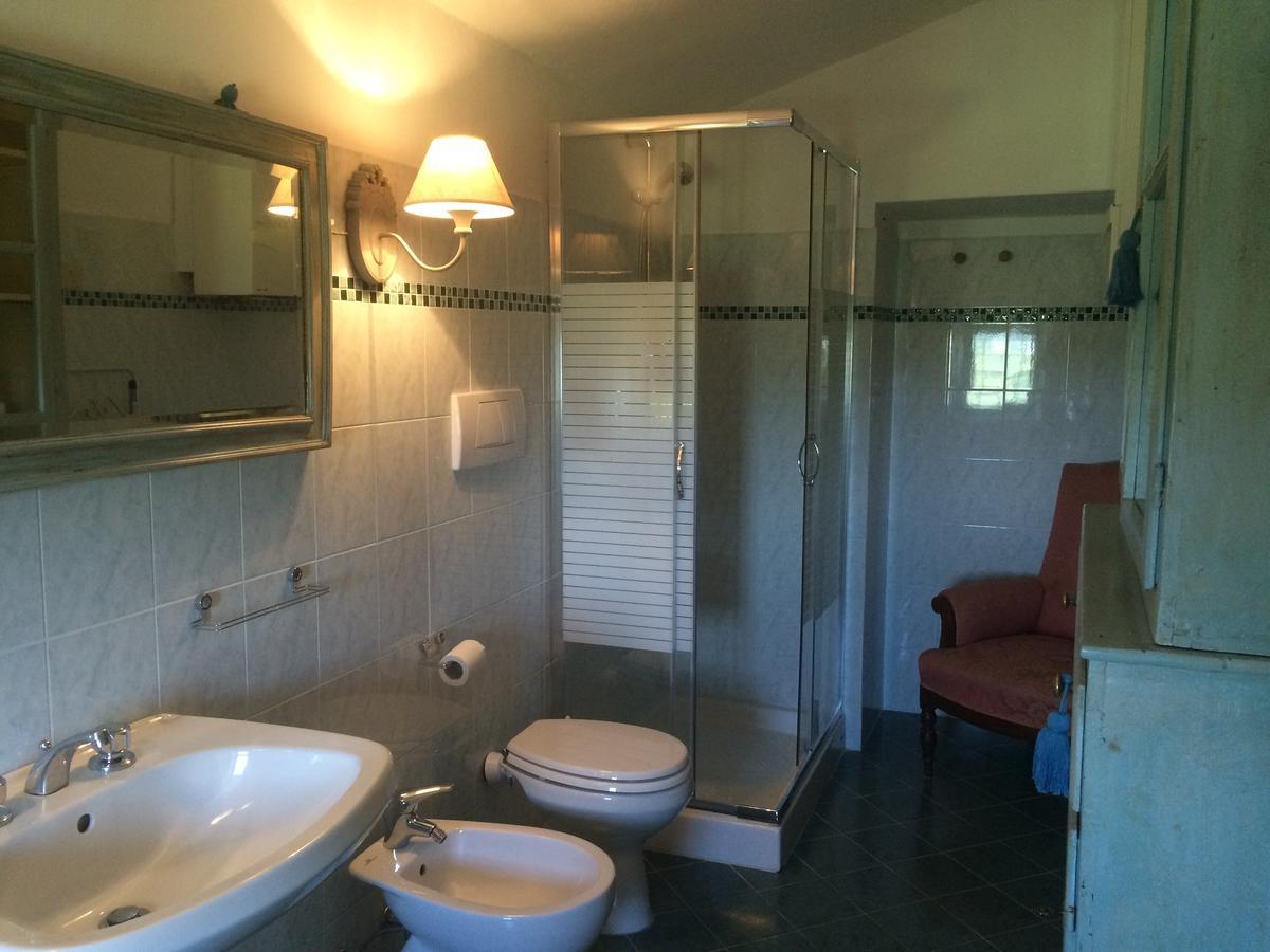 Il Paganello Hotel Tavarnelle Val di Pesa Zewnętrze zdjęcie